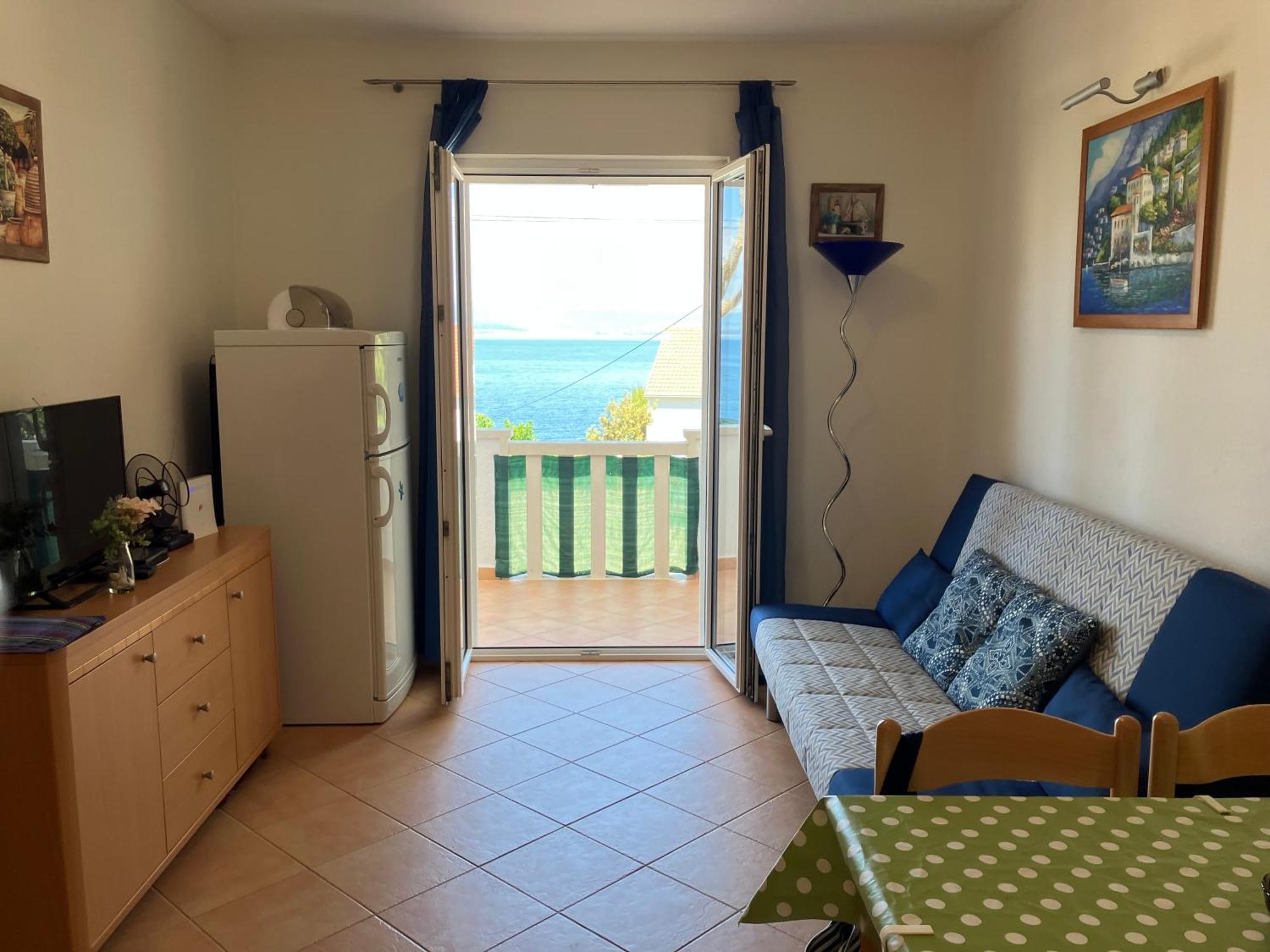 Apartment Kata Сутиван Екстериор снимка