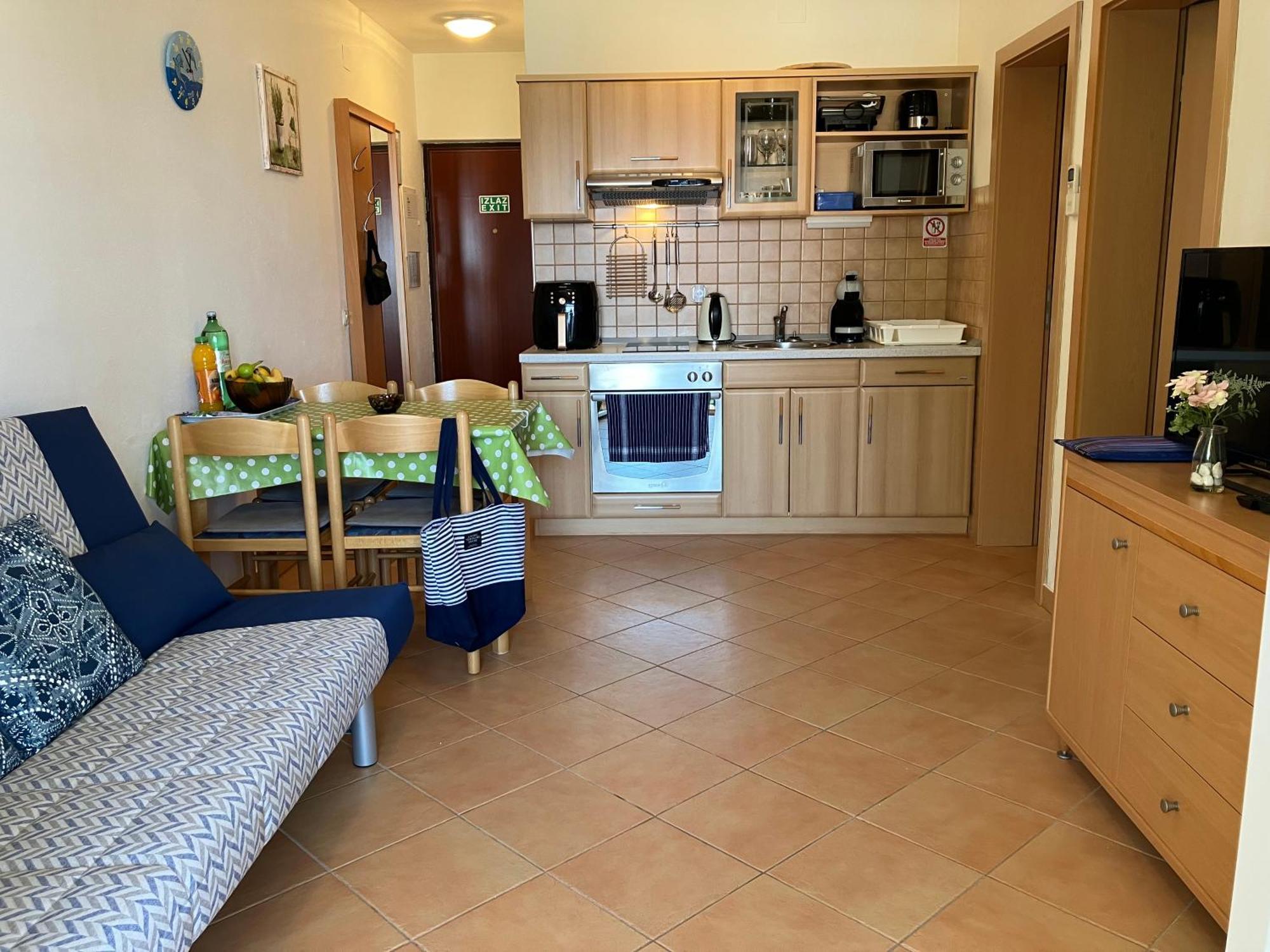 Apartment Kata Сутиван Екстериор снимка
