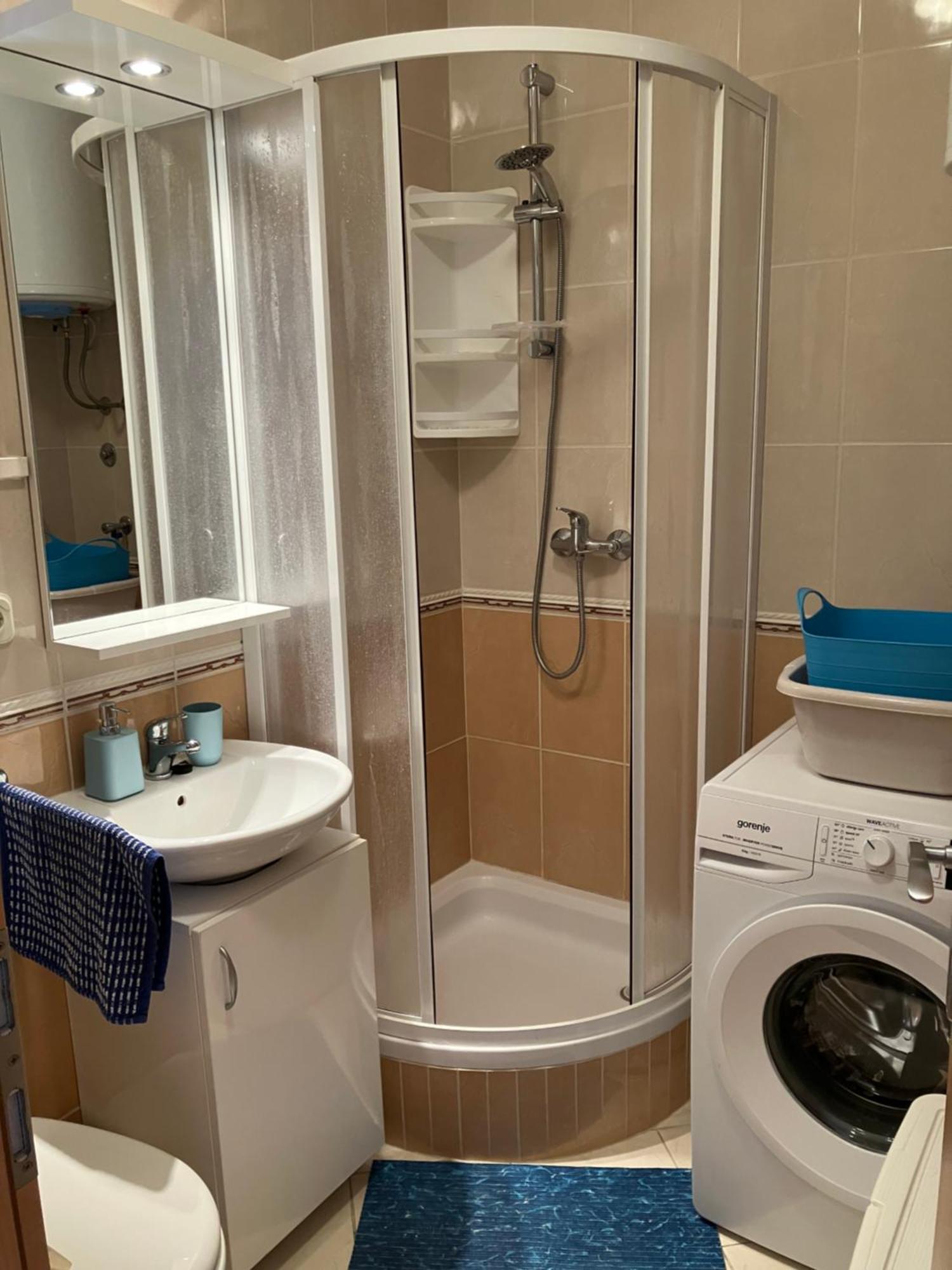 Apartment Kata Сутиван Екстериор снимка